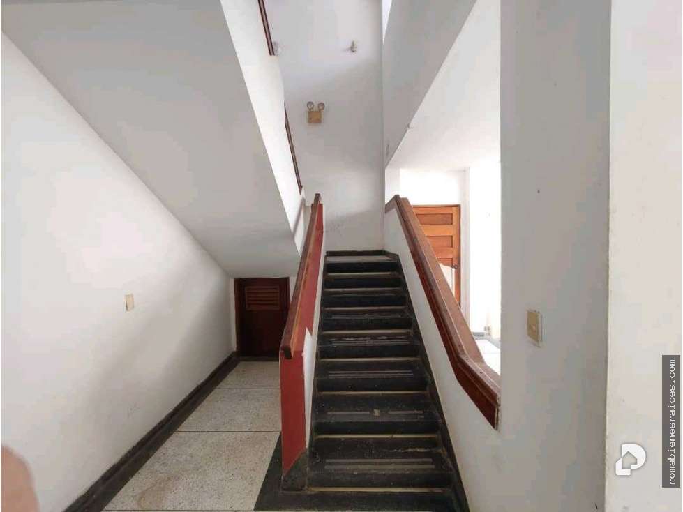 Edificio en Judibana, Punto Fijo – 9