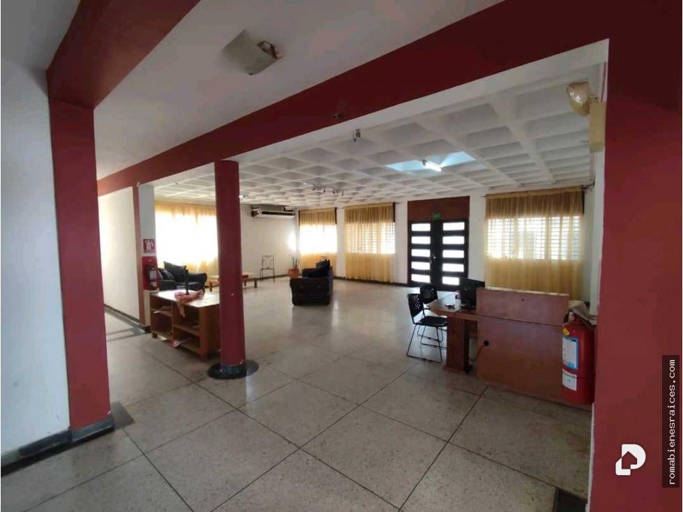 Edificio en Judibana, Punto Fijo – 4