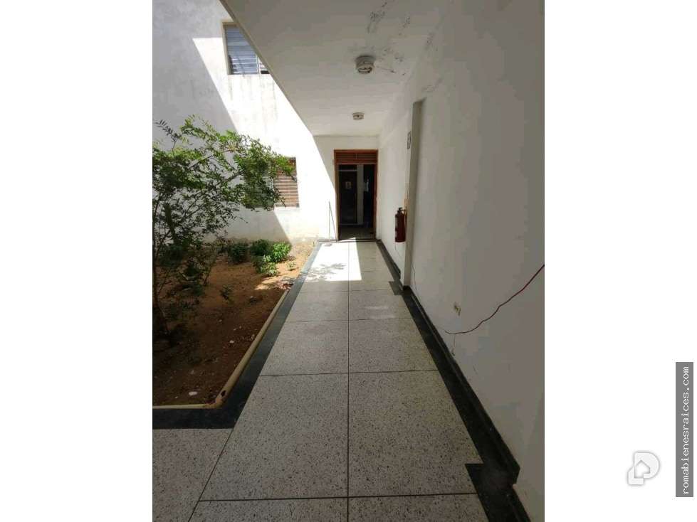 Edificio en Judibana, Punto Fijo – 8