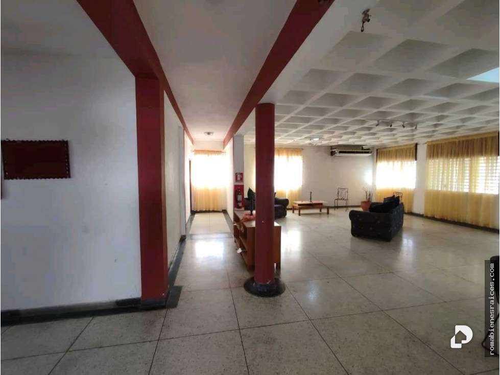 Edificio en Judibana, Punto Fijo – 7
