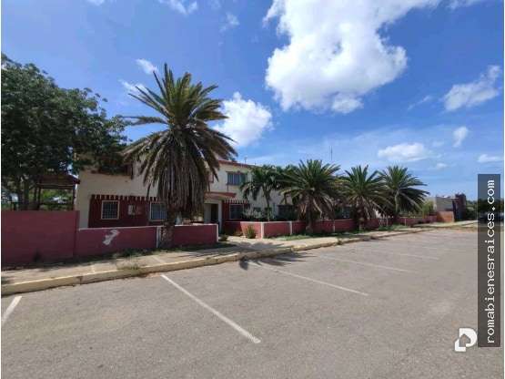Edificio en Judibana, Punto Fijo – 18