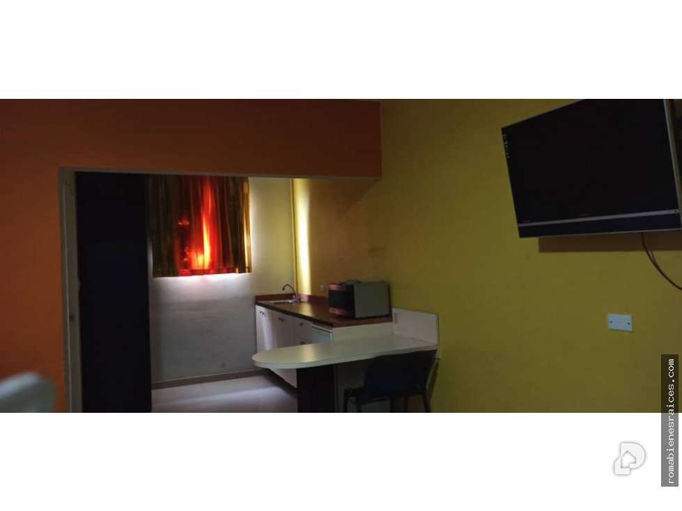 Edificio en Judibana, Punto Fijo – 13
