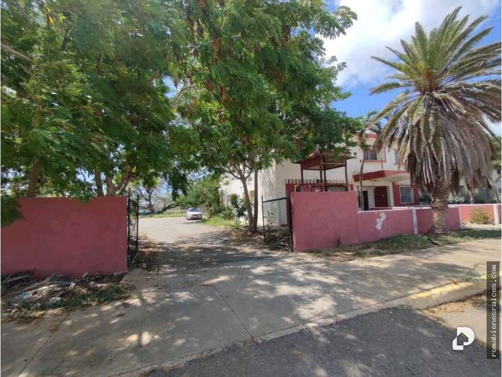 Edificio en Judibana, Punto Fijo – 2