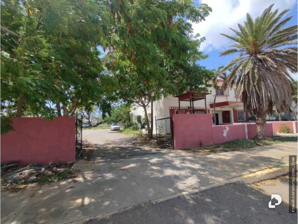 Edificio en Judibana, Punto Fijo – 2