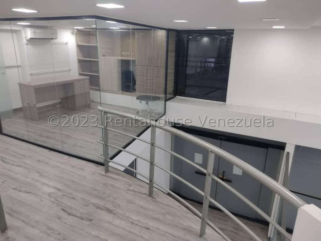 Local comercial en Chacaito, Caracas