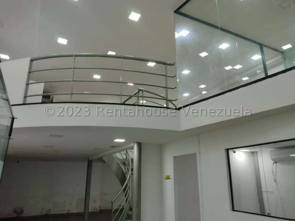 Local comercial en Chacaito, Caracas