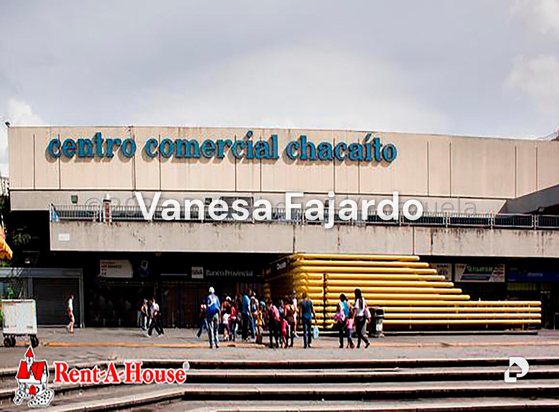 Local comercial en Chacaito, Caracas – 1