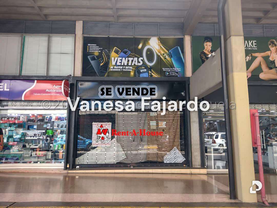 Local comercial en Chacaito, Caracas – 3