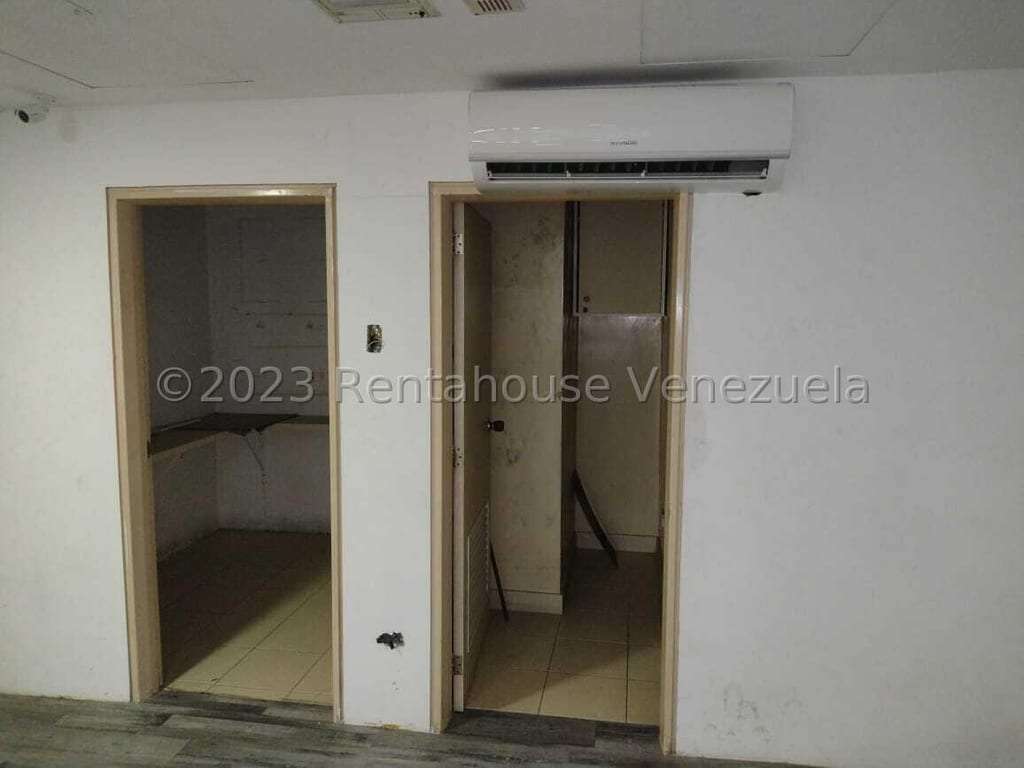 Local comercial en Chacaito, Caracas
