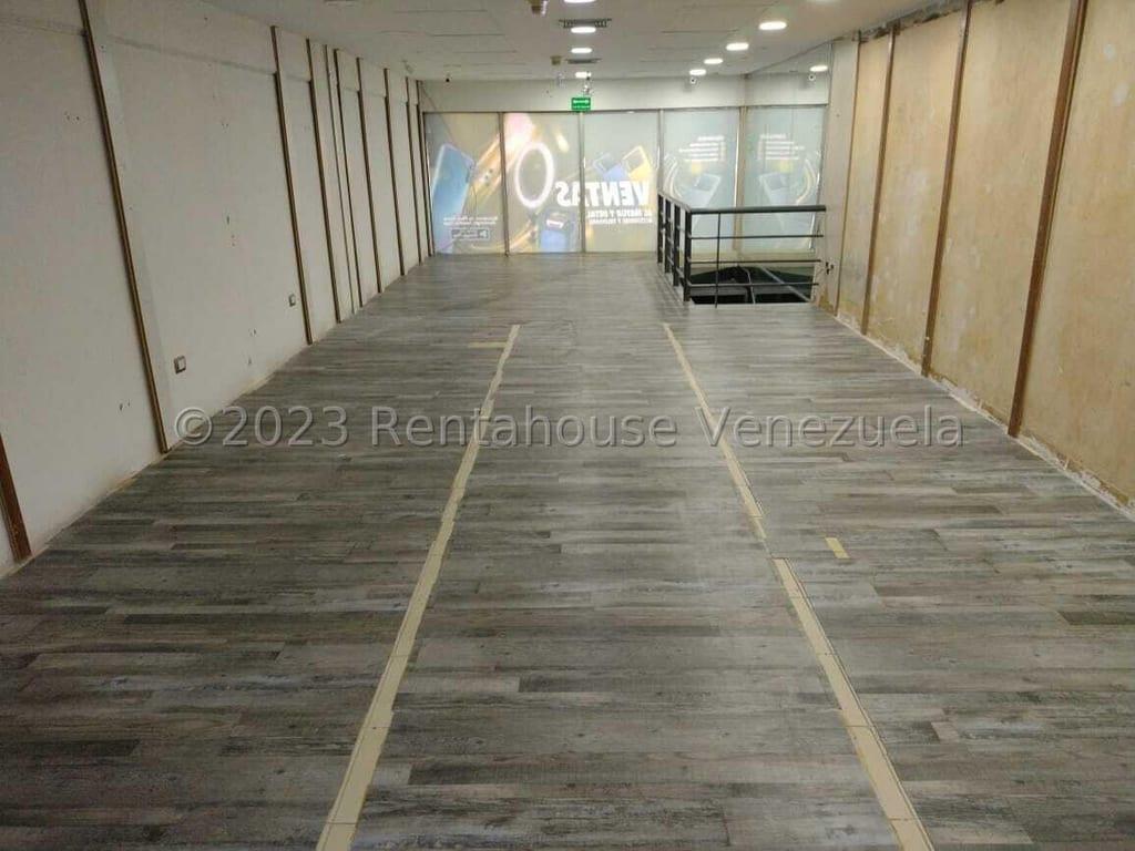 Local comercial en Chacaito, Caracas