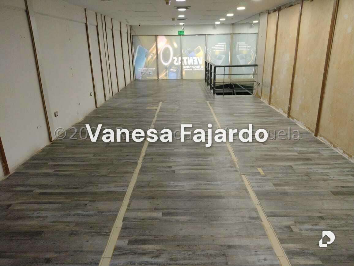 Local comercial en Chacaito, Caracas – 7