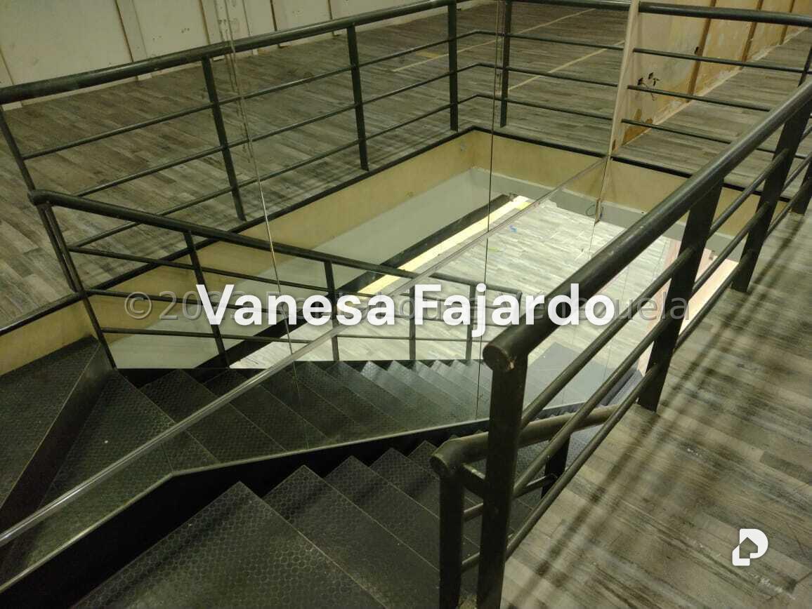 Local comercial en Chacaito, Caracas – 5