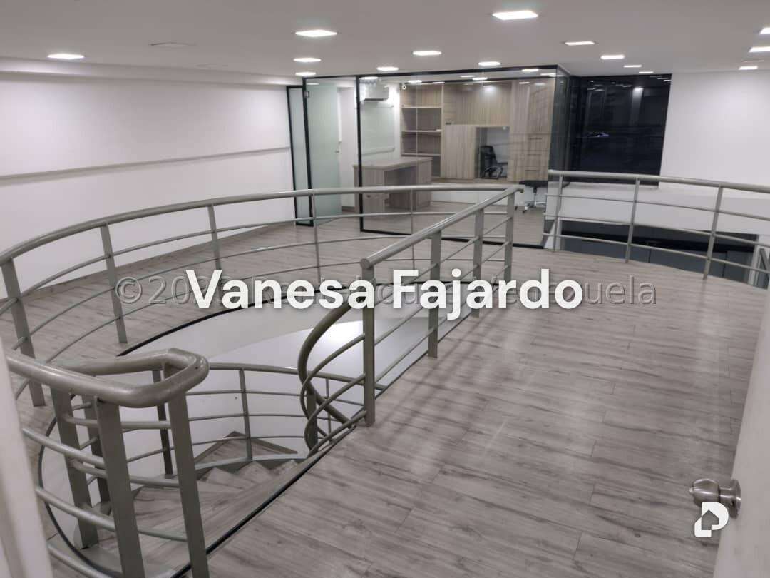 Local comercial en Chacaito, Caracas – 11