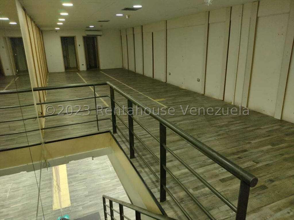 Local comercial en Chacaito, Caracas