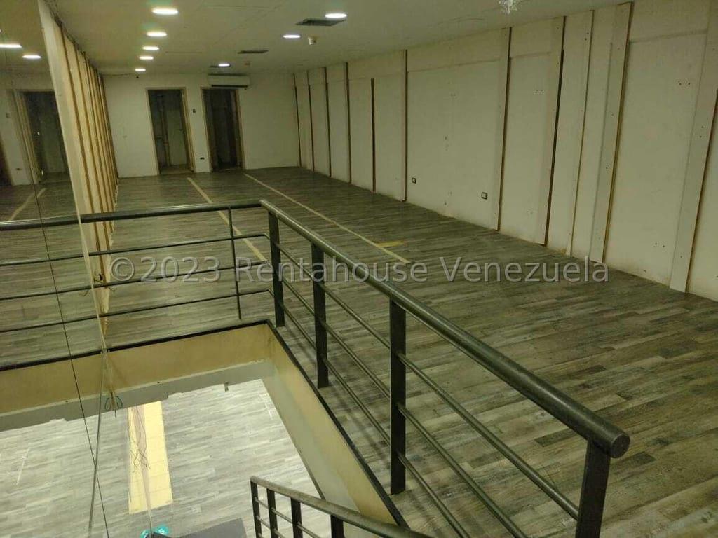 Local comercial en Chacaito, Caracas