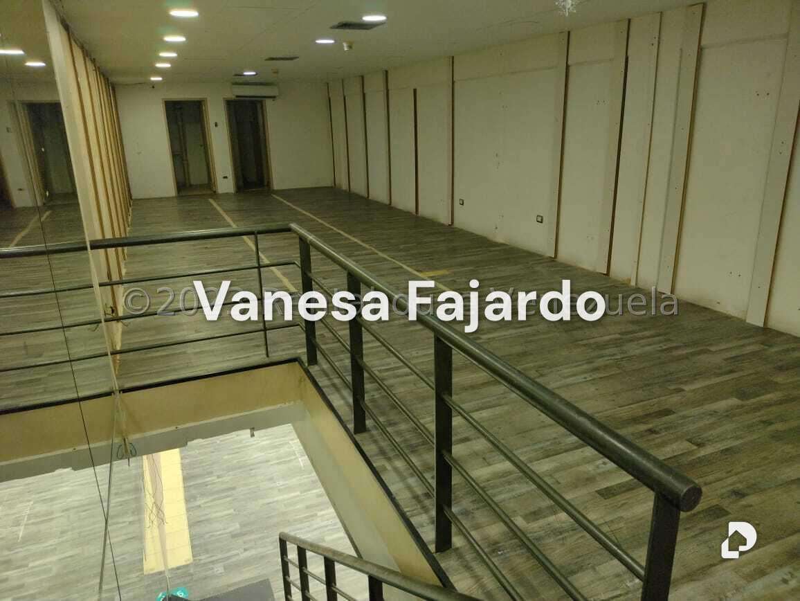 Local comercial en Chacaito, Caracas – 6