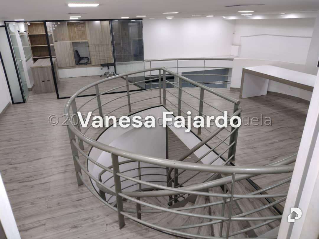 Local comercial en Chacaito, Caracas – 10