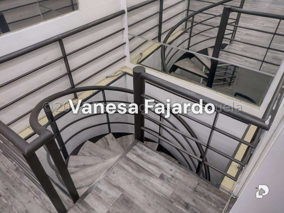 Local comercial en Chacaito, Caracas – 9