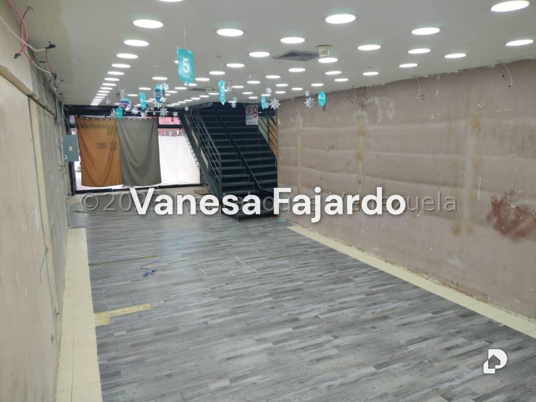 Local comercial en Chacaito, Caracas – 2