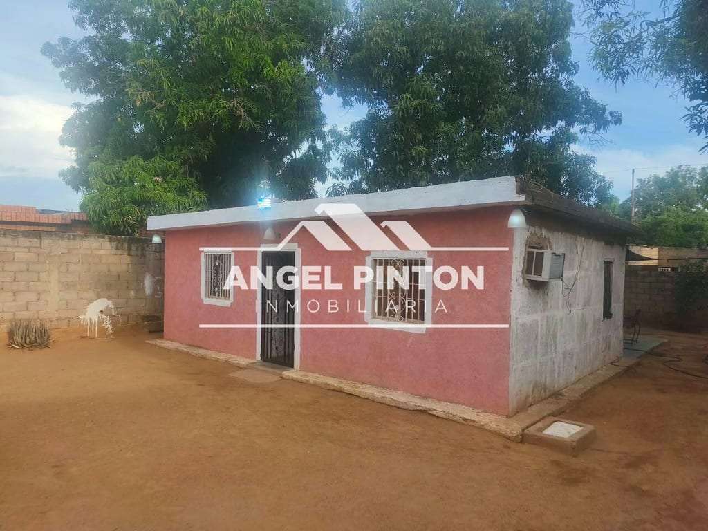 House in Maracaibo - 1