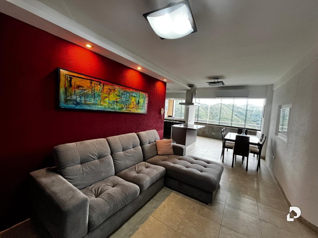 Apartment in Parroquia Urbana San José, Valencia – 5