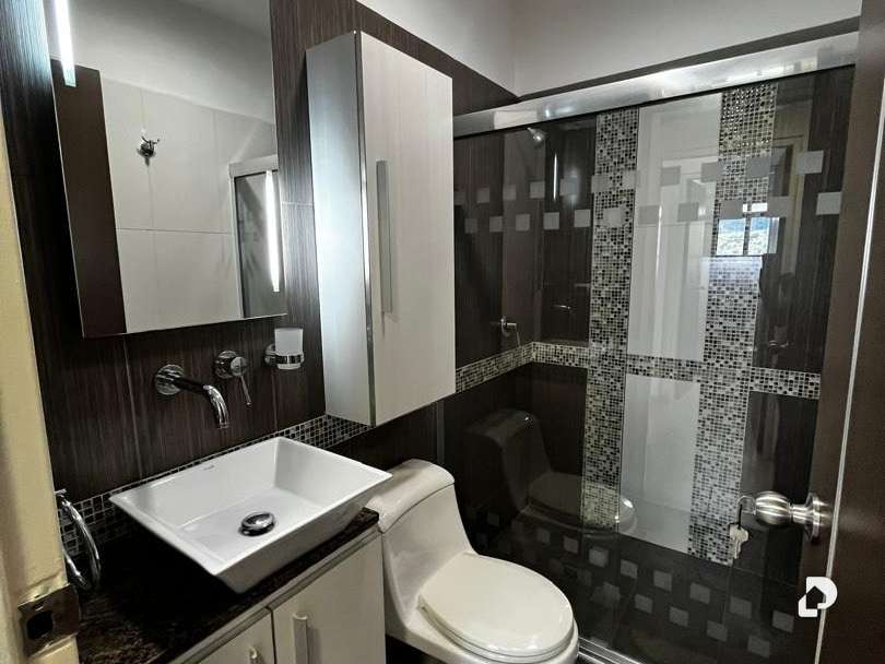 Apartment in Parroquia Urbana San José, Valencia – 9