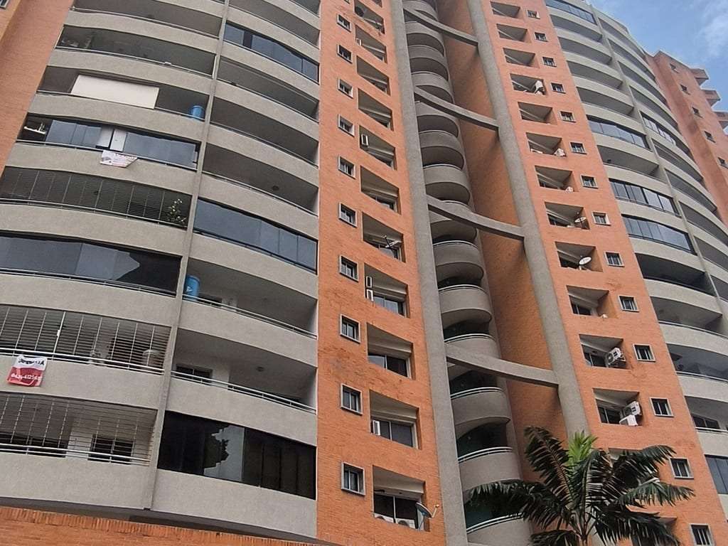 Apartamento en Parroquia Urbana San José, Valencia - 1