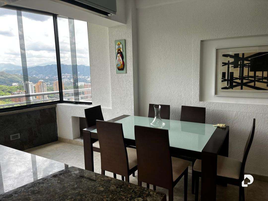 Apartment in Parroquia Urbana San José, Valencia – 4