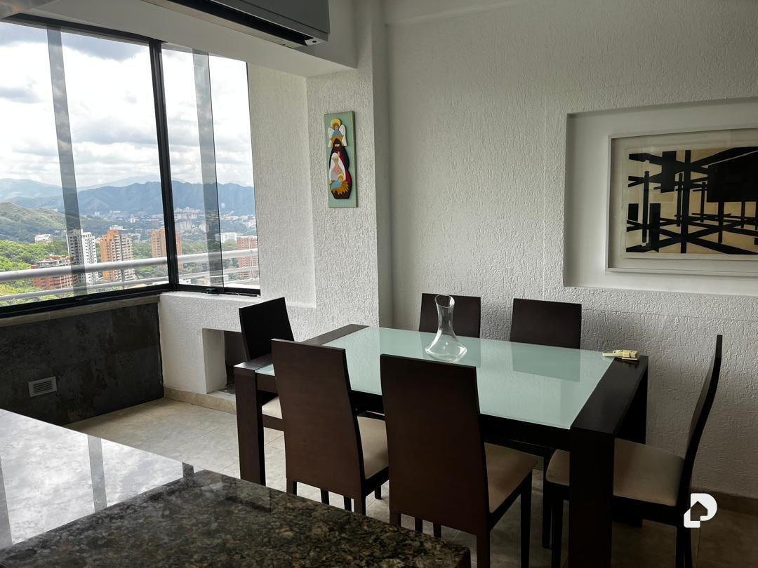 Apartment in Parroquia Urbana San José, Valencia – 4