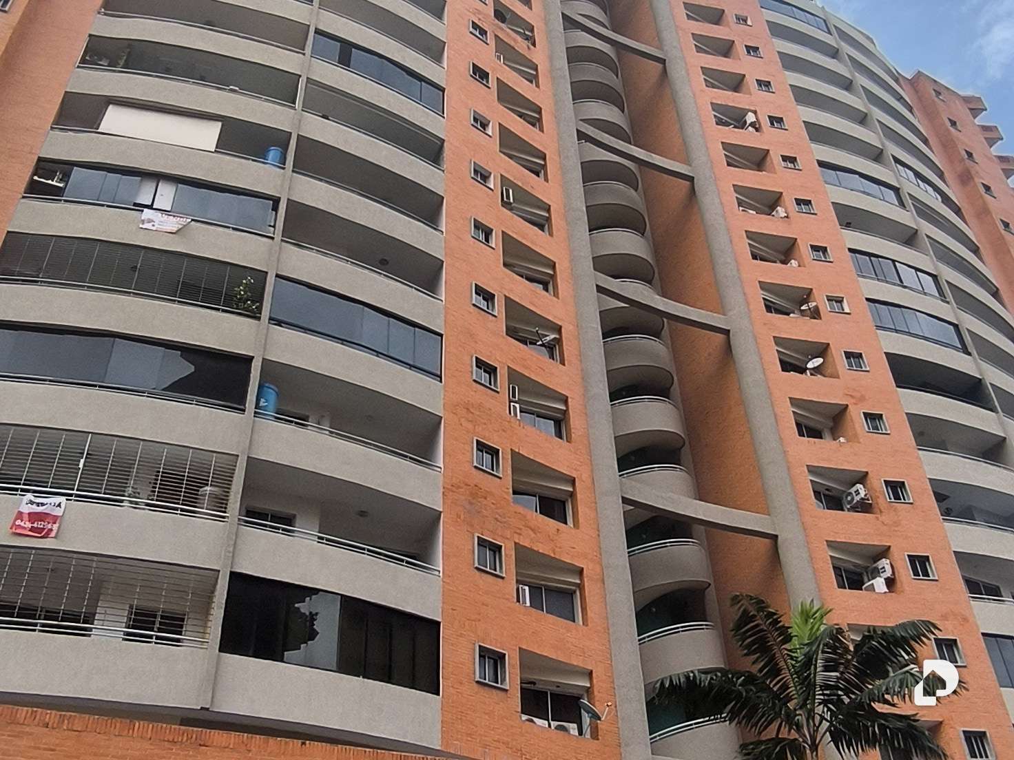 Apartment in Parroquia Urbana San José, Valencia – 1