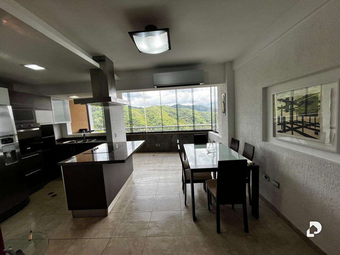 Apartment in Parroquia Urbana San José, Valencia – 3