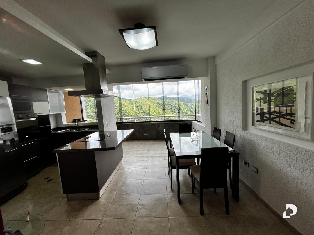 Apartment in Parroquia Urbana San José, Valencia – 3