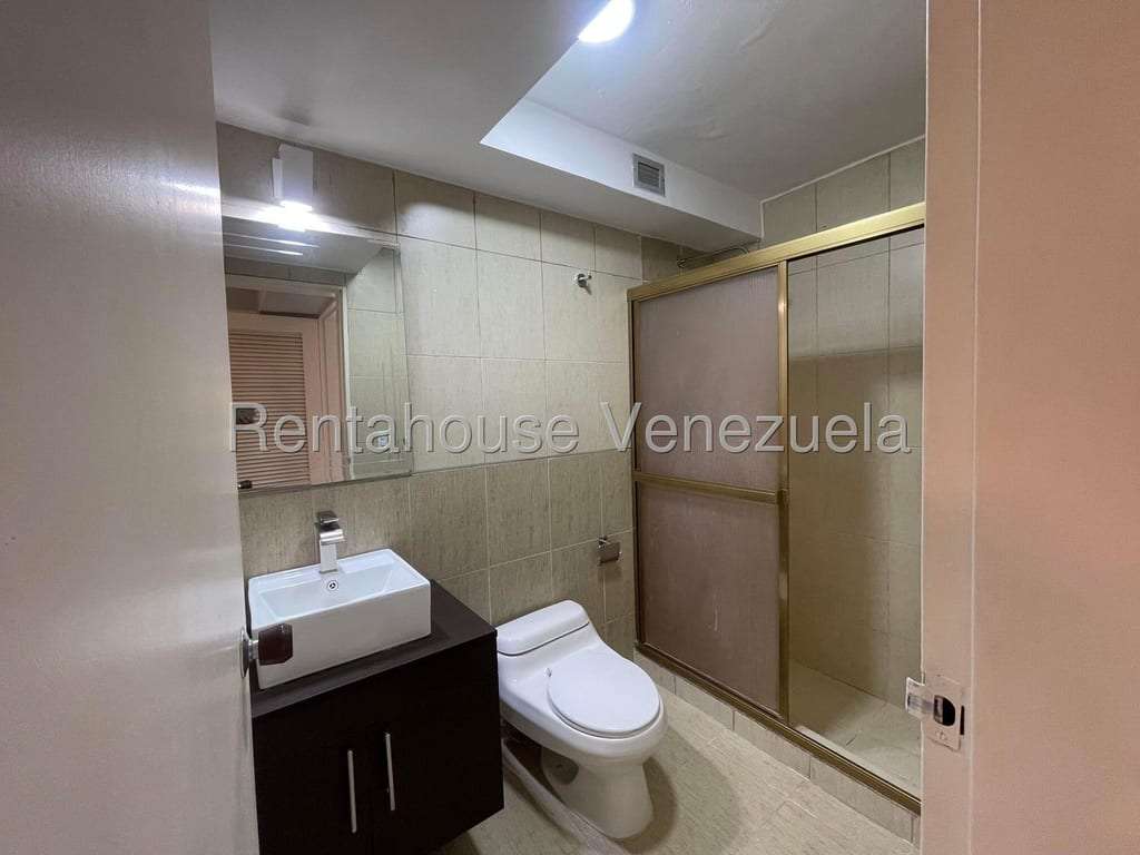 Apartamento en Los Naranjos (del Cafetal), Caracas