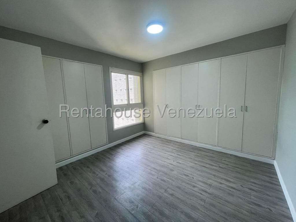 Apartamento en Los Naranjos (del Cafetal), Caracas