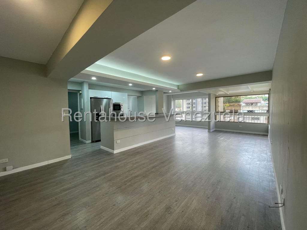 Apartamento en Los Naranjos (del Cafetal), Caracas