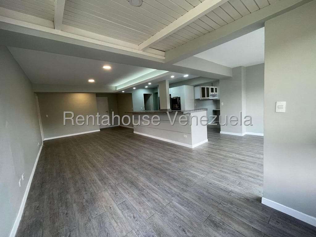 Apartamento en Los Naranjos (del Cafetal), Caracas