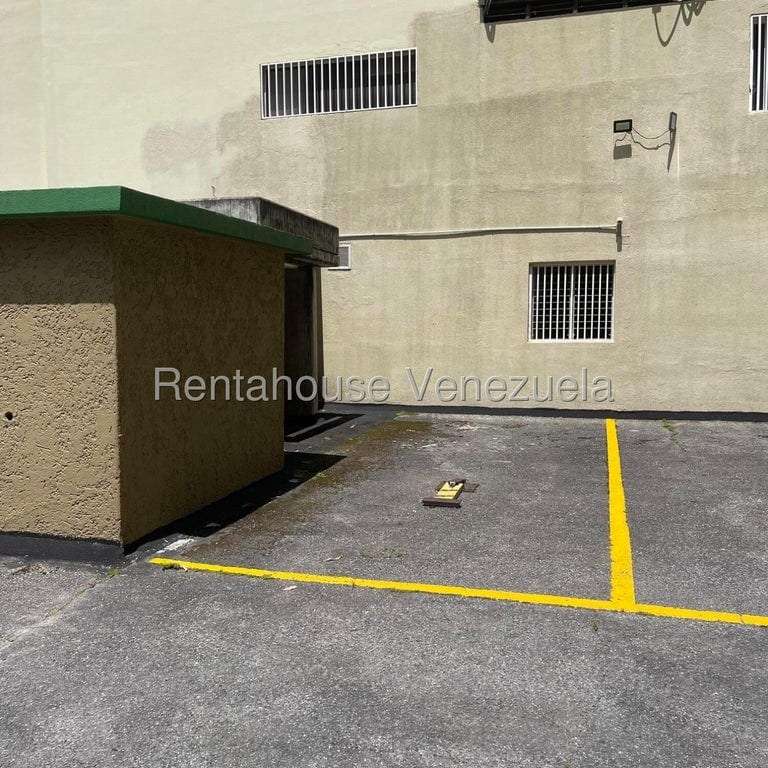 Apartamento en Los Naranjos (del Cafetal), Caracas