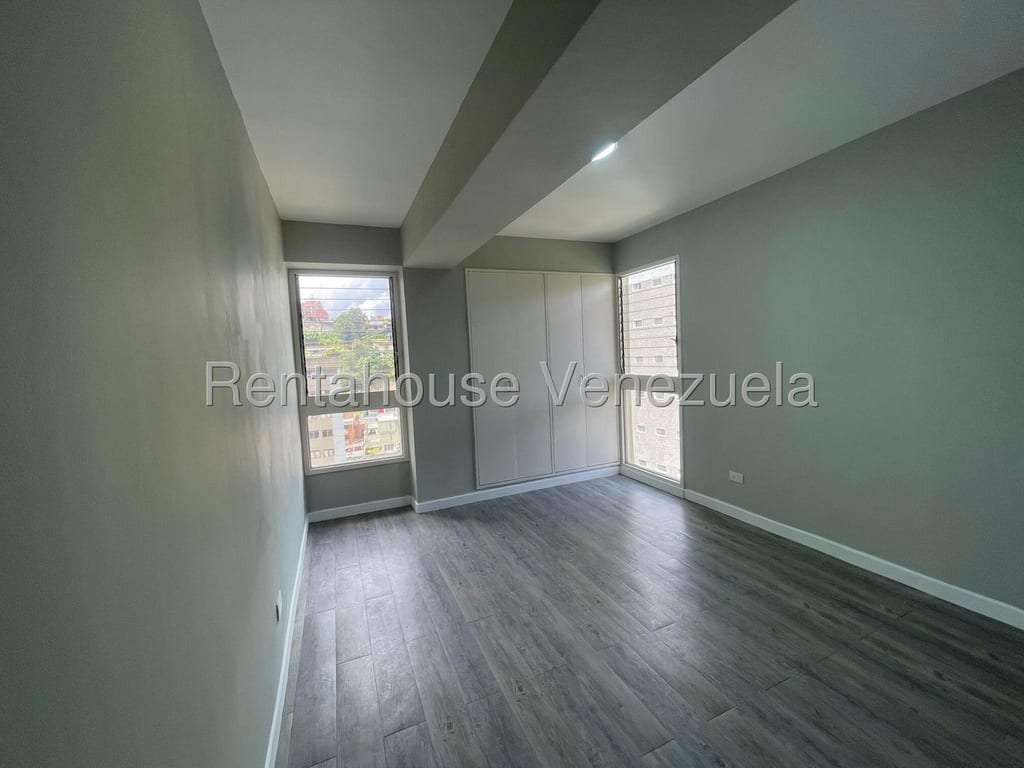 Apartamento en Los Naranjos (del Cafetal), Caracas