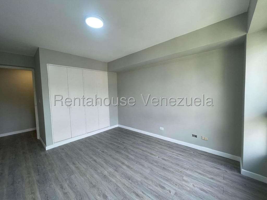 Apartamento en Los Naranjos (del Cafetal), Caracas