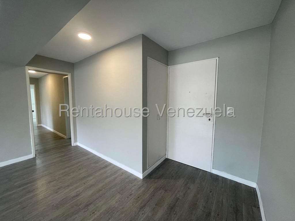 Apartamento en Los Naranjos (del Cafetal), Caracas