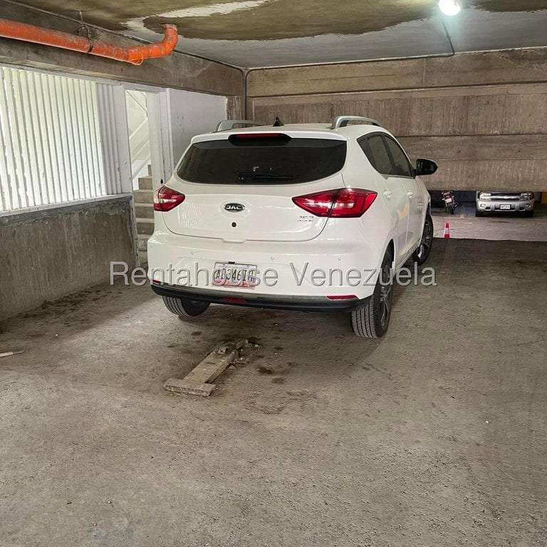 Apartamento en Los Naranjos (del Cafetal), Caracas
