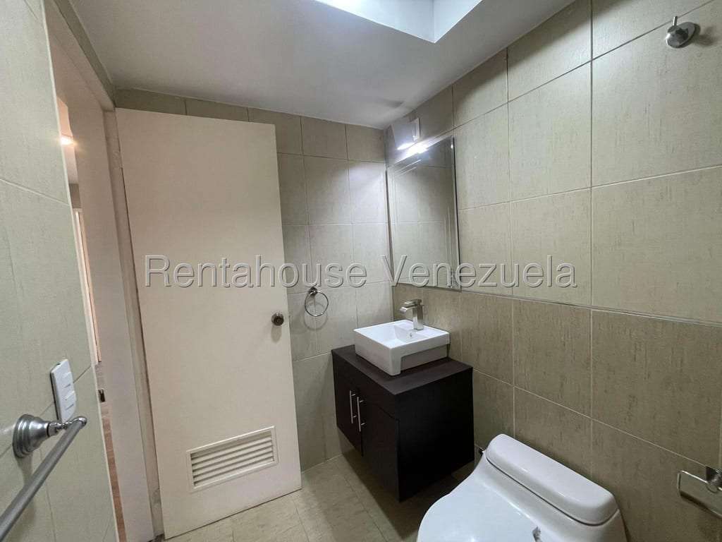 Apartamento en Los Naranjos (del Cafetal), Caracas