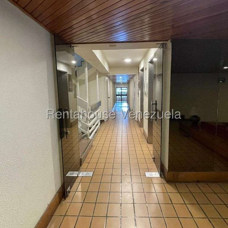 Apartamento en Los Naranjos (del Cafetal), Caracas