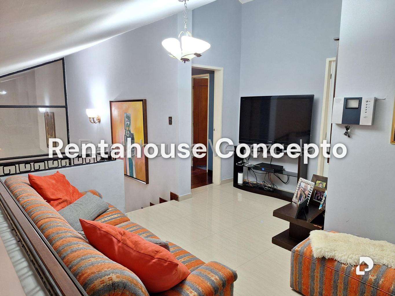 Casa en Altos de Guataparo, Valencia – 20