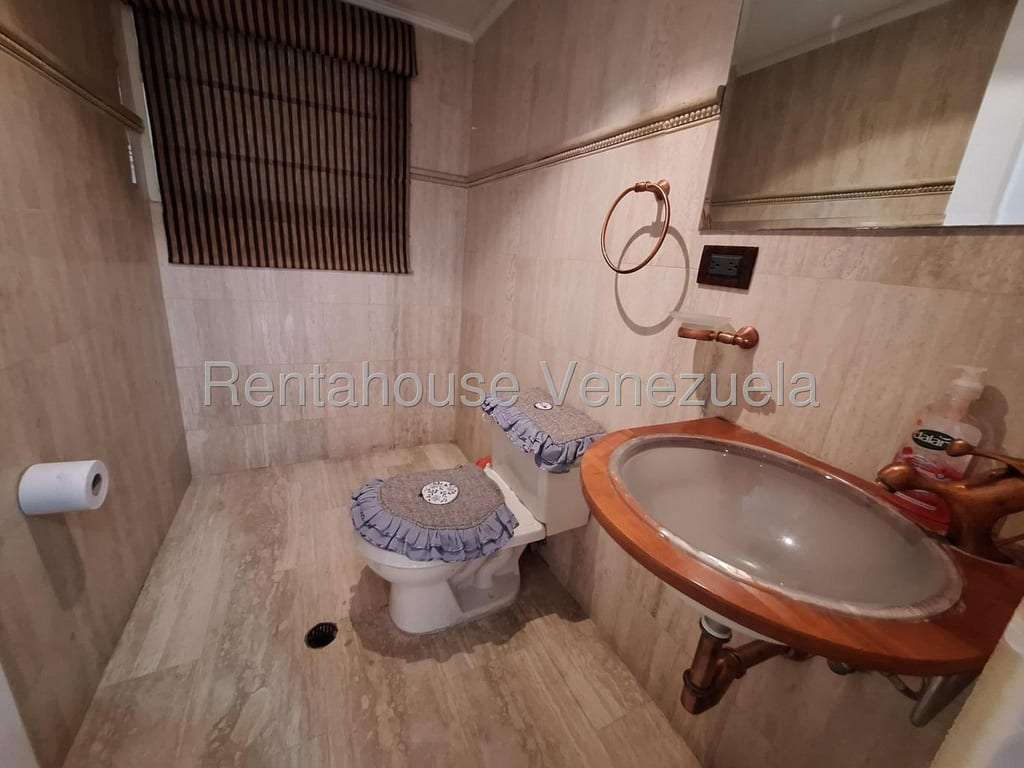 Casa en Altos de Guataparo, Valencia