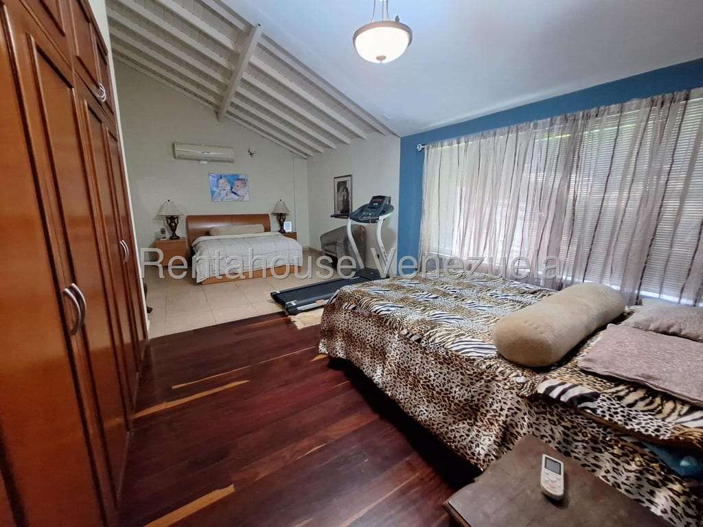 Casa en Altos de Guataparo, Valencia