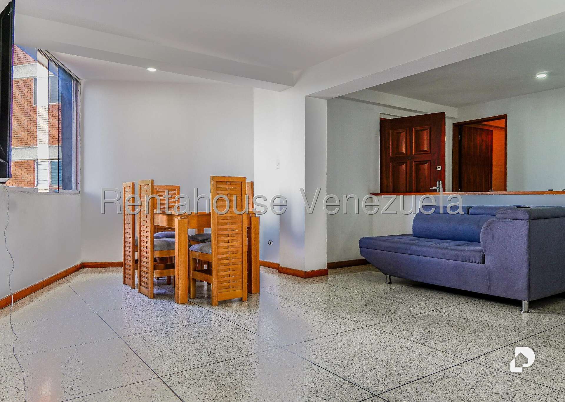 Building in Colinas de Bello Monte, Caracas – 14