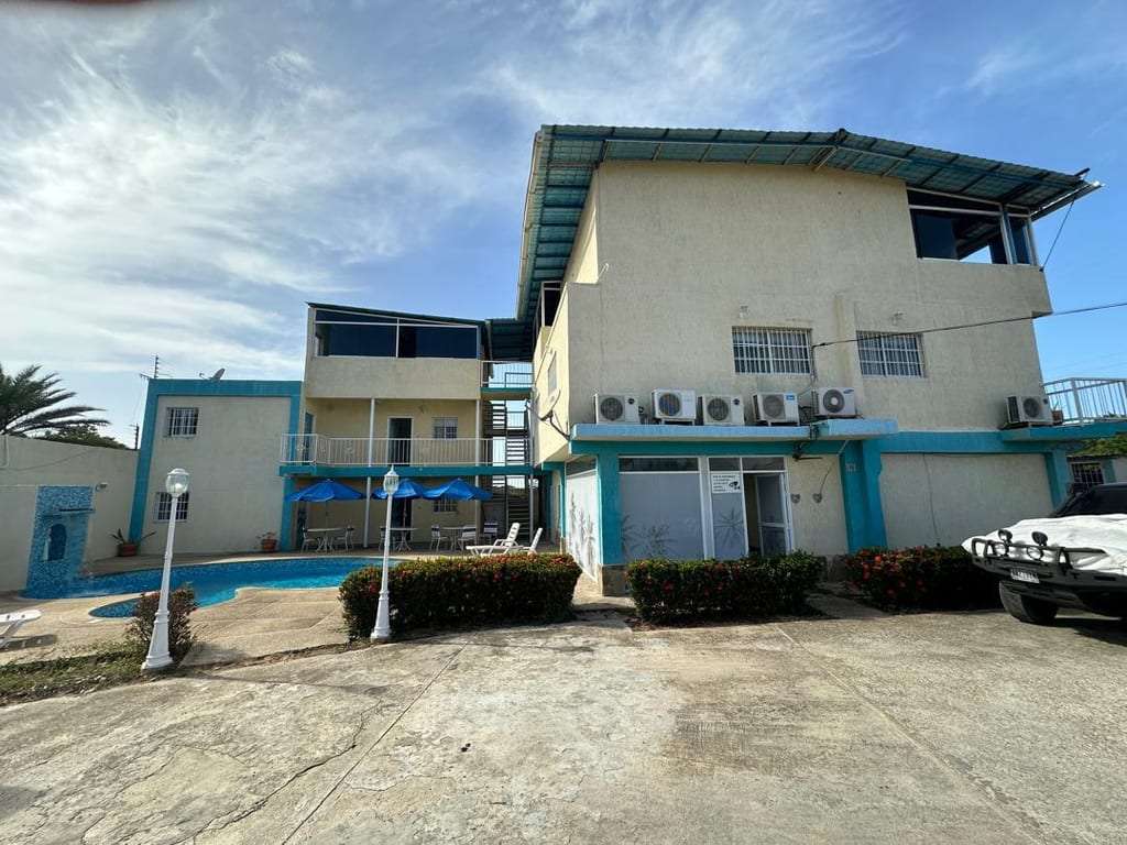Apartamento en Pampatar, Margarita (sureste) - 1