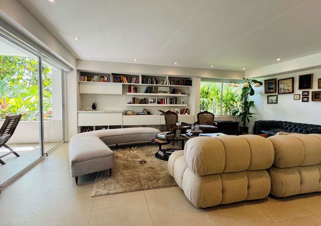 Apartamento en La Castellana, Caracas