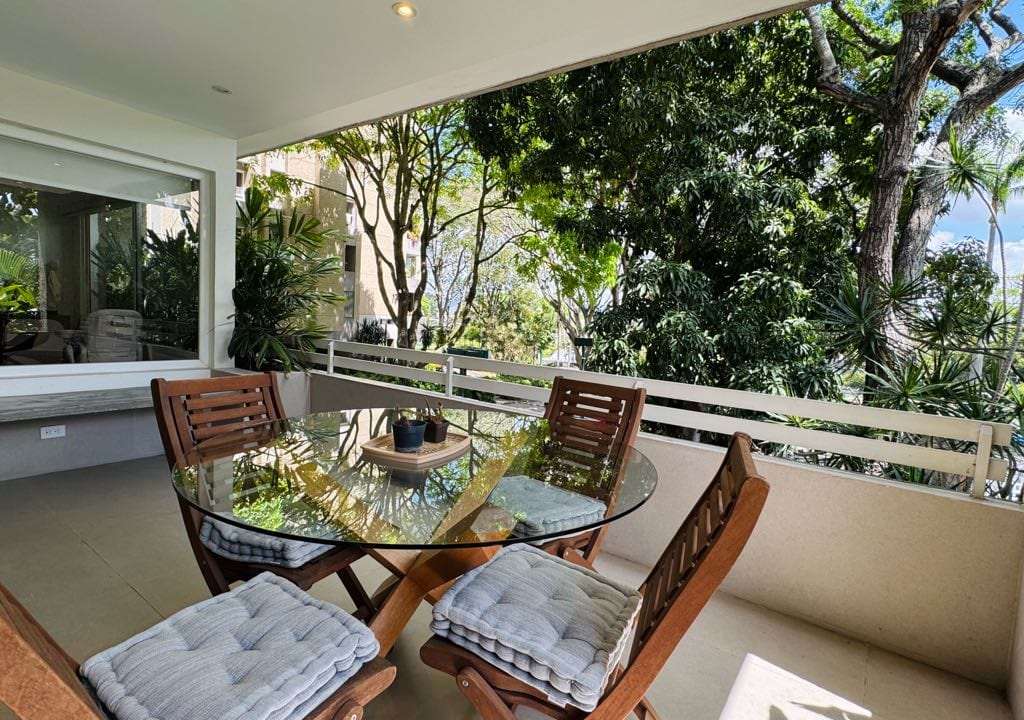 Apartamento en La Castellana, Caracas